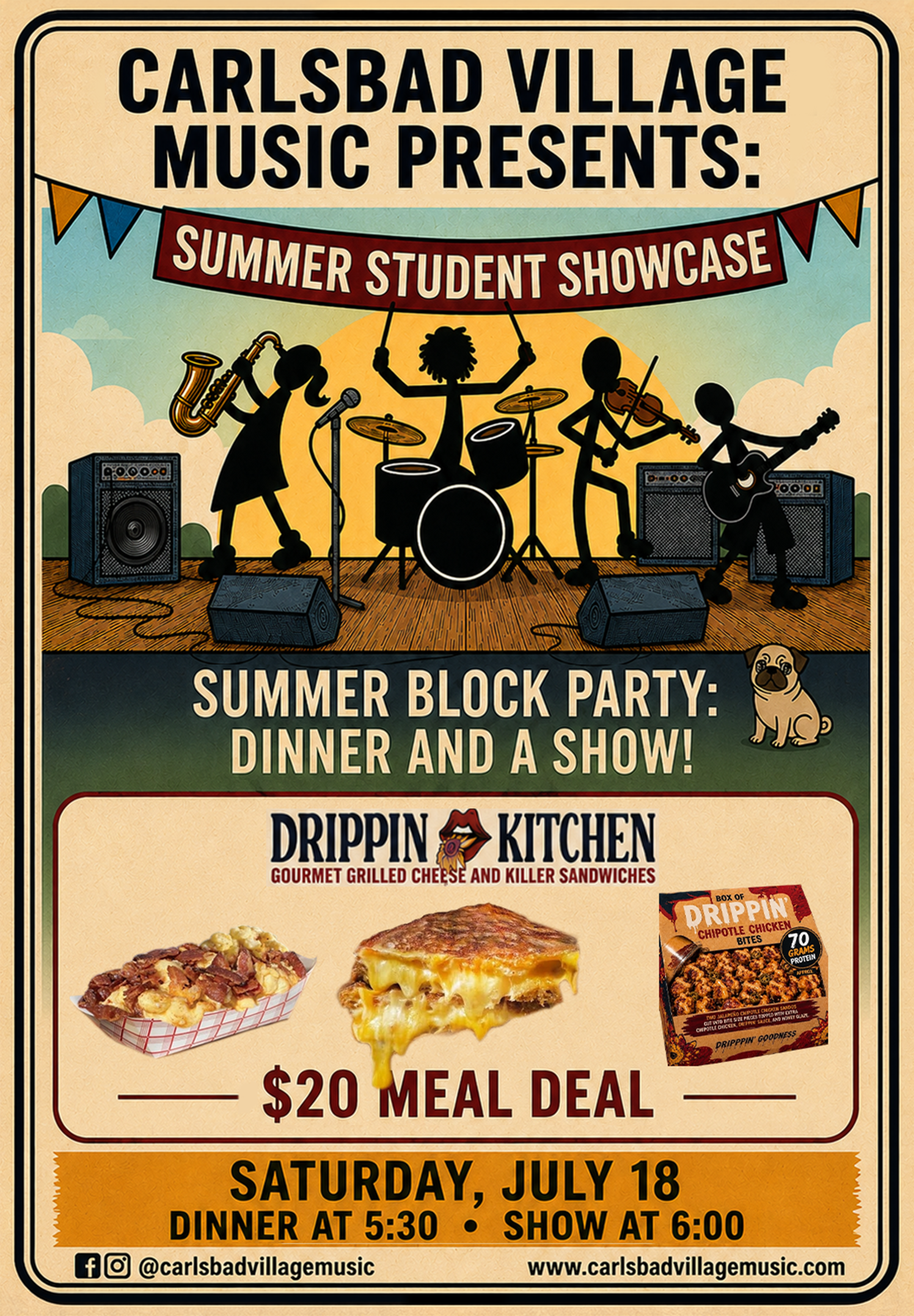 Special Event