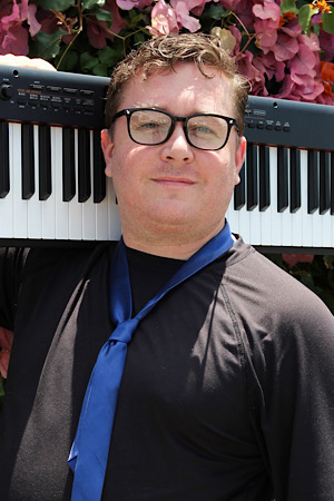 Corey Day 