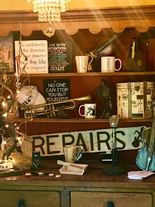 Store Display