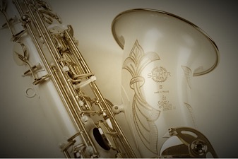 Saxophone